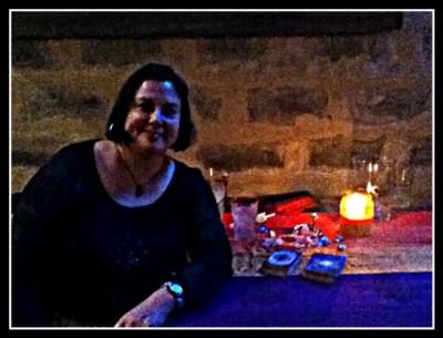Cassandra Santori Readings | Fair Oaks Ranch, TX | Tarot Card Reader | Photo #9