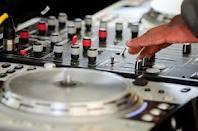 Dj Few | Cocoa Beach, FL | Event DJ | Photo #18
