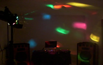 Dj Few | Cocoa Beach, FL | Event DJ | Dance Lights and fog