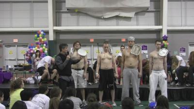 Hypnotist Julius, THE MAGNETMAN's Main Photo