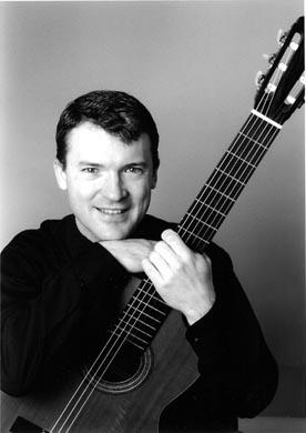 Classical Guitar Events's Main Photo