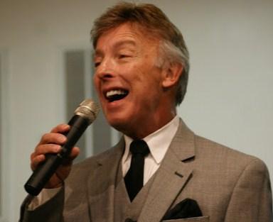 Keith Sargent The Complete Entertainer's Main Photo