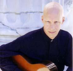 Peter Mathers classical guitarist's Main Photo