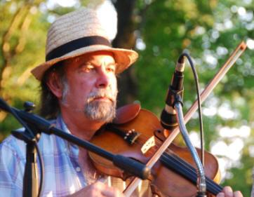 The Knuckle Dusters | Washington, DC | Bluegrass Band | Photo #10