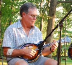 The Knuckle Dusters | Washington, DC | Bluegrass Band | Photo #9