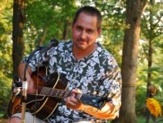 The Knuckle Dusters | Washington, DC | Bluegrass Band | Photo #3