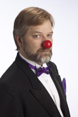 Big Fun Show! entertainment -- Comedy magic & more | Minneapolis, MN | Comedy Magician | Photo #3
