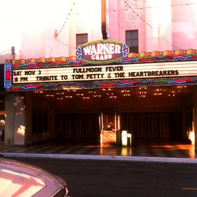 Full Moon Fever | Redondo Beach, CA | Tom Petty Tribute Act | Photo #16