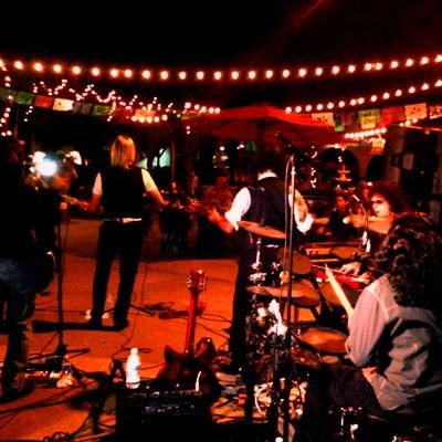 Full Moon Fever | Redondo Beach, CA | Tom Petty Tribute Act | Photo #8