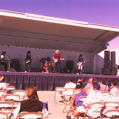 Full Moon Fever | Redondo Beach, CA | Tom Petty Tribute Act | Photo #12