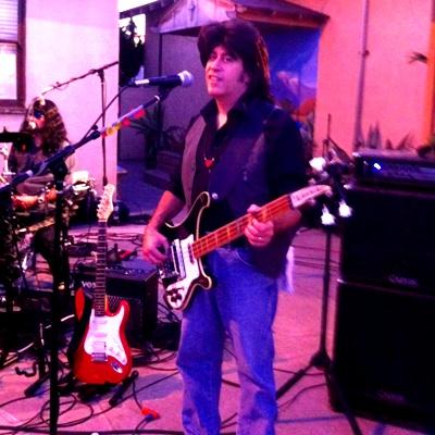 Full Moon Fever | Redondo Beach, CA | Tom Petty Tribute Act | Photo #9