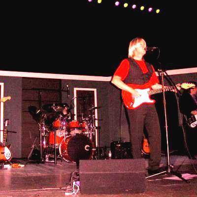 Full Moon Fever | Redondo Beach, CA | Tom Petty Tribute Act | Photo #18