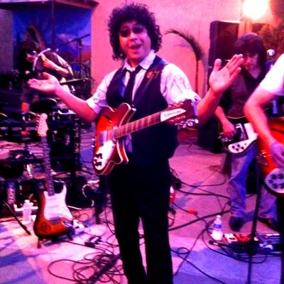 Full Moon Fever | Redondo Beach, CA | Tom Petty Tribute Act | Photo #6