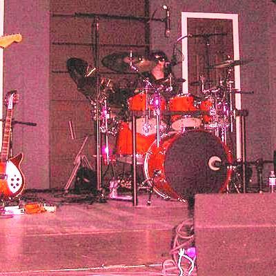 Full Moon Fever | Redondo Beach, CA | Tom Petty Tribute Act | Photo #14