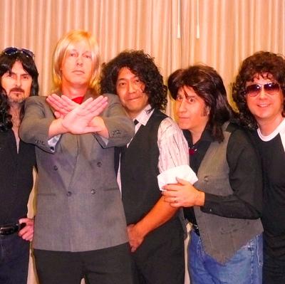 Full Moon Fever | Redondo Beach, CA | Tom Petty Tribute Act | Photo #13