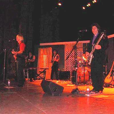 Full Moon Fever | Redondo Beach, CA | Tom Petty Tribute Act | Photo #3