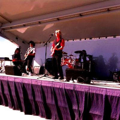 Full Moon Fever | Redondo Beach, CA | Tom Petty Tribute Act | Photo #5