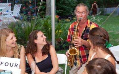 Sahara | Bohemia, NY | Oldies Trio | Photo #4