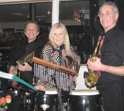 Sahara | Bohemia, NY | Oldies Trio | Photo #5