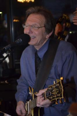 Sahara | Bohemia, NY | Oldies Trio | Photo #2