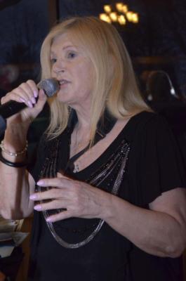Sahara | Bohemia, NY | Oldies Trio | Photo #3