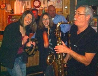 Sahara | Bohemia, NY | Oldies Trio | Photo #8
