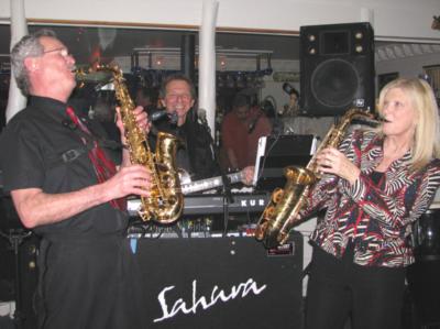 Sahara | Bohemia, NY | Oldies Trio | Photo #6