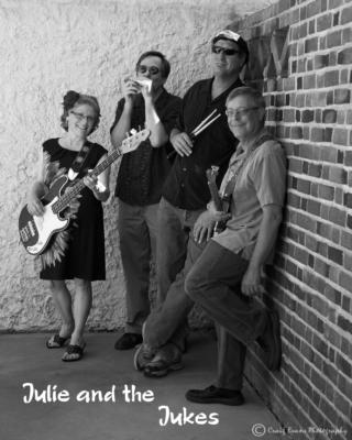 Julie and the Jukes's Main Photo