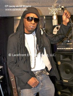 CP Lacey | Bethlehem, PA | Stevie Wonder Tribute Act | Photo #14