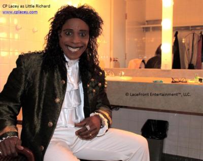 CP Lacey | Bethlehem, PA | Stevie Wonder Tribute Act | Photo #21