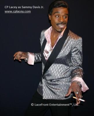 CP Lacey | Bethlehem, PA | Stevie Wonder Tribute Act | Photo #6
