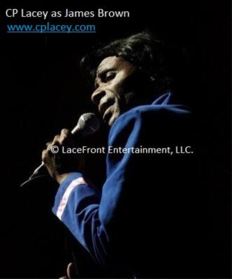 CP Lacey | Bethlehem, PA | Stevie Wonder Tribute Act | Photo #8
