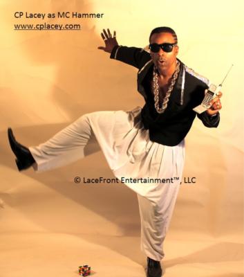 CP Lacey | Bethlehem, PA | Stevie Wonder Tribute Act | Photo #17