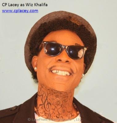 CP Lacey | Bethlehem, PA | Stevie Wonder Tribute Act | Photo #16