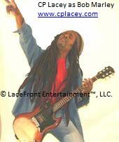 CP Lacey | Bethlehem, PA | Stevie Wonder Tribute Act | Photo #13