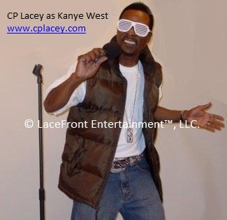 CP Lacey | Bethlehem, PA | Stevie Wonder Tribute Act | Photo #7