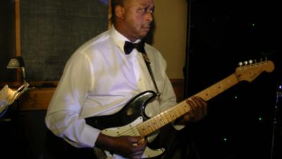 Samuel Bullock & The Soul Alliance | Tampa, FL | R&B Band | Photo #7