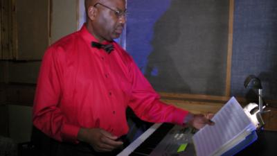 Samuel Bullock & The Soul Alliance | Tampa, FL | R&B Band | Photo #11