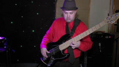 Samuel Bullock & The Soul Alliance | Tampa, FL | R&B Band | Photo #5