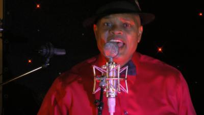 Samuel Bullock & The Soul Alliance | Tampa, FL | R&B Band | Photo #19