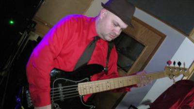 Samuel Bullock & The Soul Alliance | Tampa, FL | R&B Band | Photo #4