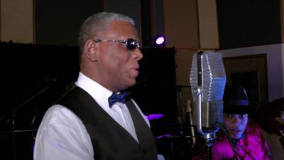 Samuel Bullock & The Soul Alliance | Tampa, FL | R&B Band | Photo #17
