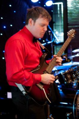Samuel Bullock & The Soul Alliance | Tampa, FL | R&B Band | Photo #9
