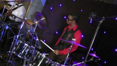 Samuel Bullock & The Soul Alliance | Tampa, FL | R&B Band | Photo #3