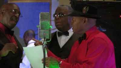 Samuel Bullock & The Soul Alliance | Tampa, FL | R&B Band | Photo #24