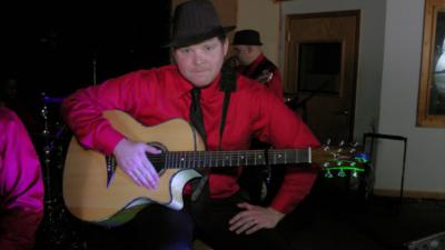 Samuel Bullock & The Soul Alliance | Tampa, FL | R&B Band | Photo #8