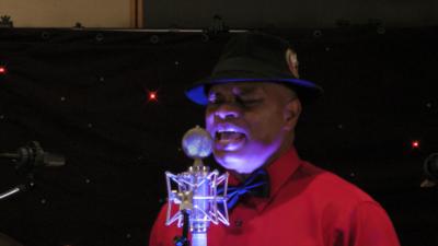 Samuel Bullock & The Soul Alliance | Tampa, FL | R&B Band | Photo #20