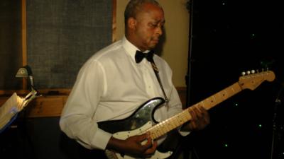 Samuel Bullock & The Soul Alliance | Tampa, FL | R&B Band | Photo #6
