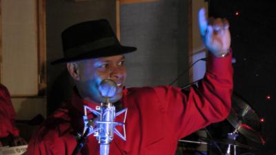 Samuel Bullock & The Soul Alliance | Tampa, FL | R&B Band | Photo #18