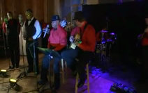 Samuel Bullock & The Soul Alliance | Tampa, FL | R&B Band | Share My Life